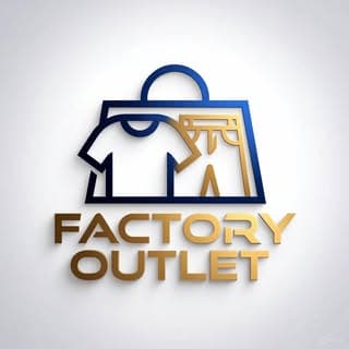 Factory Outlet Logo